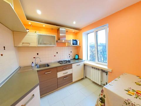 квартира по адресу Волынская ул., 3
