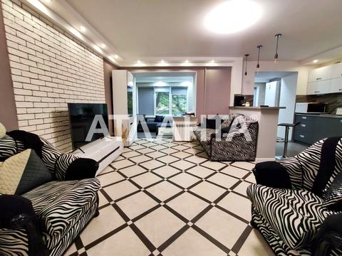 квартира за адресою Сонячна вул., 10