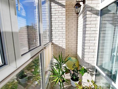 квартира по адресу Пелина проспект, 18