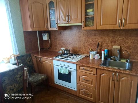 квартира по адресу Тополя-3 жилой массив ул., 1