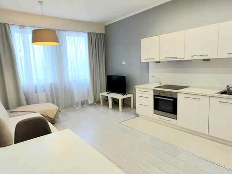 квартира за адресою Миколи Міхновського бульв. (Дружби народів), 14-16