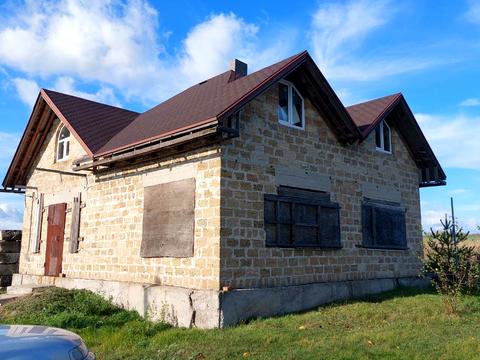 дом по адресу Квіткова, 11