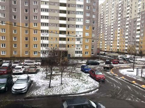 квартира по адресу Николая Закревского ул., 95-А