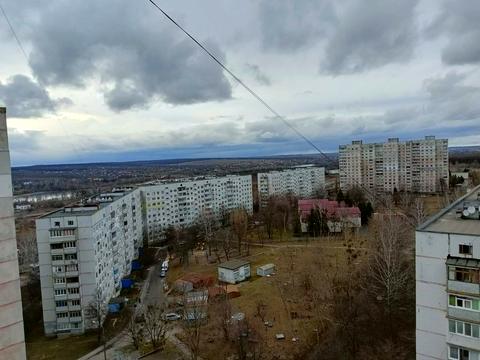 квартира за адресою Перемоги просп., 71б
