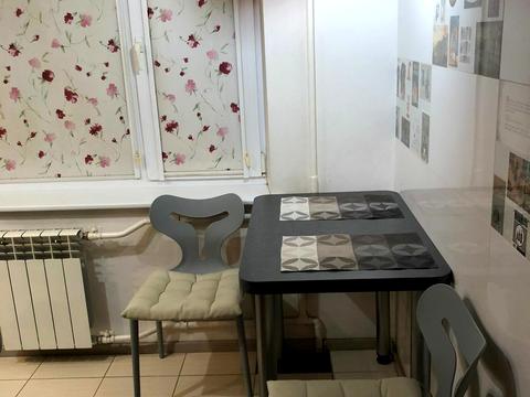 квартира за адресою Едуарда Вільде вул., 3-А