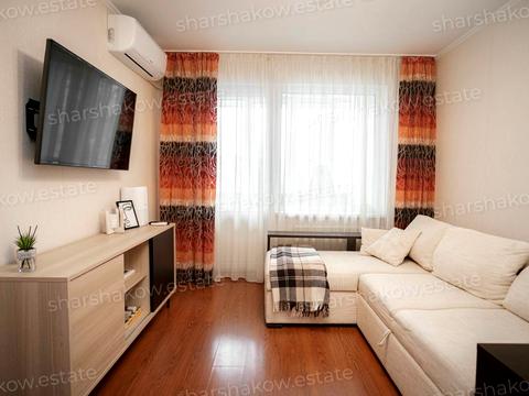 квартира по адресу Оболонский просп., 10-В