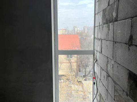 квартира по адресу Землеробський пер., 25
