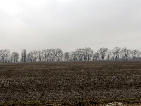 участок по адресу Михайлівська