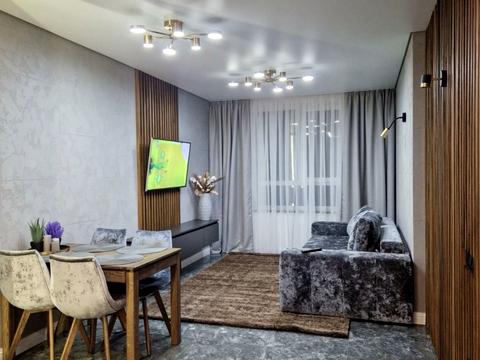 квартира за адресою Княгині Ольги вул., 98