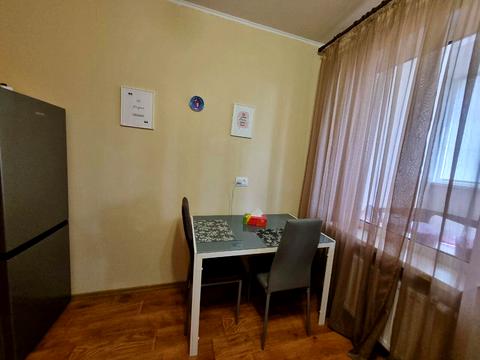 квартира за адресою Вишгород, Кургузова вул., 1а