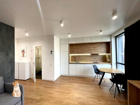 квартира за адресою Вовчогірська вул. (Ставропольська), 21