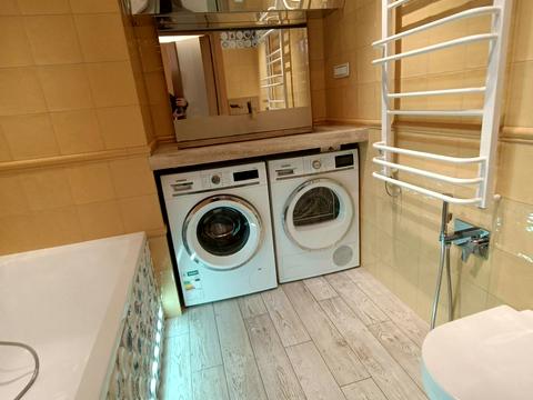 квартира за адресою Степана Бандери, 6