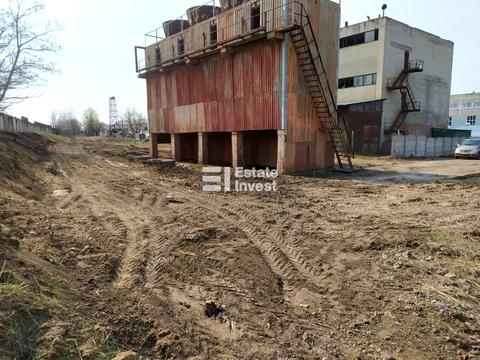 участок по адресу Дергачи, 
