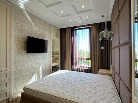 квартира по адресу Отрадная ул., 15