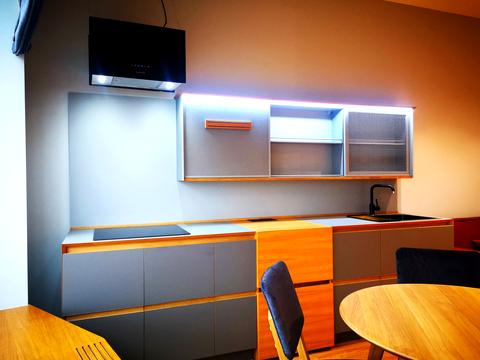 квартира за адресою Миколи Ушакова вул., 1-Б