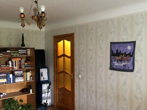 квартира по адресу Почайнинская ул., 64