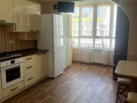 квартира за адресою Європейська вул., 2-Б