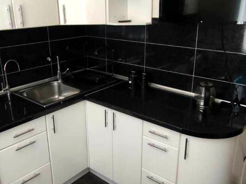 квартира за адресою Гідропаркова вул., 11