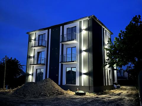 квартира по адресу Богдана Хмельницкого ул., 175а