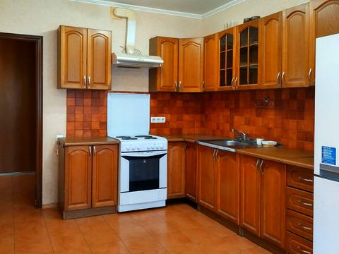 квартира по адресу Юрія Литвинського ул. (Російська), 64