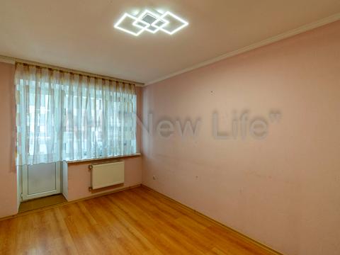 квартира за адресою Свободи просп. (Прокоф'єва), 46