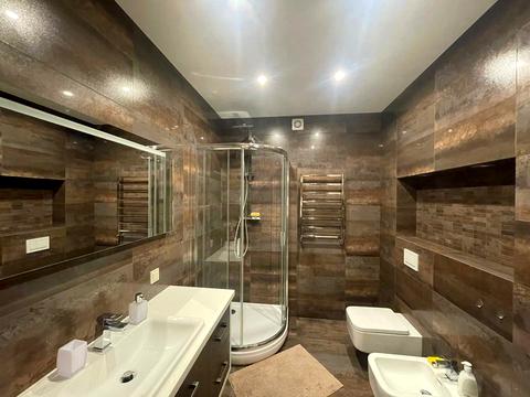 квартира за адресою Джона Маккейна вул. (Івана Кудрі), 7