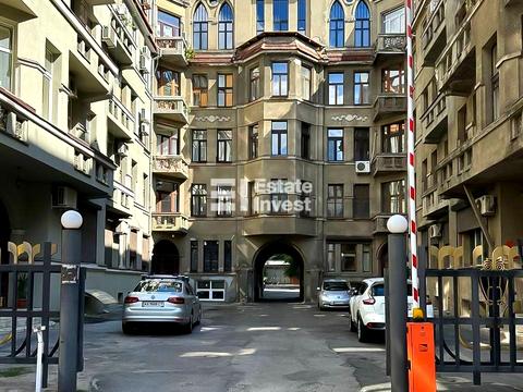 квартира за адресою Алчевських вул. (Артема), 6