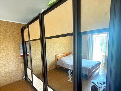 квартира по адресу Леонида Каденюка просп. (Юрия Гагарина), 14