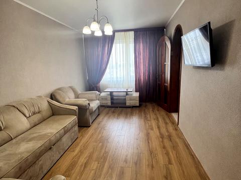 квартира за адресою Оболонська пл. (Дружби Народів СРСР), 3