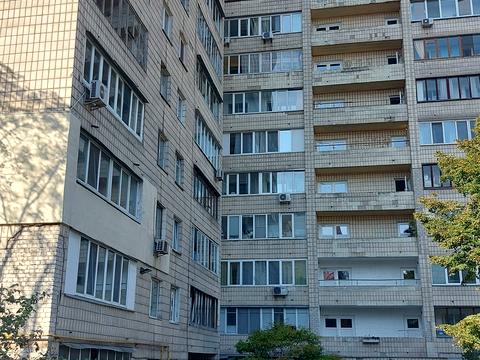 квартира за адресою Князів Острозьких вул. (Московська), 17/2