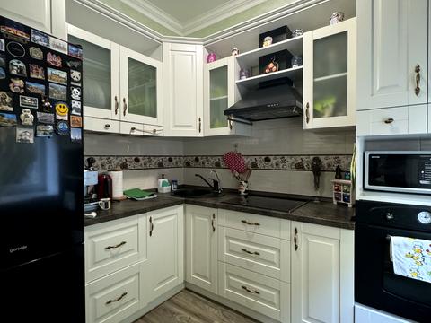 квартира за адресою Володимирська вул., 19