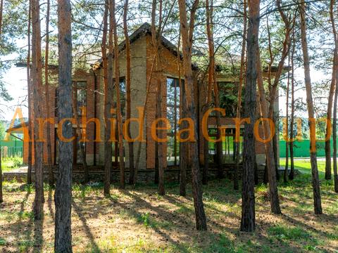 будинок за адресою Лісова вул., 559