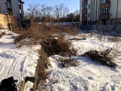 ділянка за адресою 