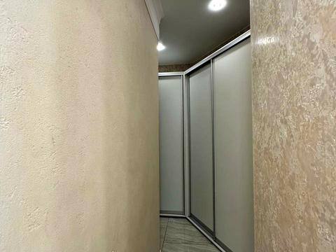 квартира за адресою Аркадійське плато вул. (Гагаринське плато), 5/2