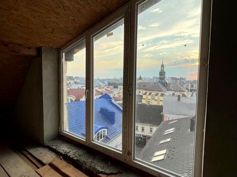 квартира по адресу Галицкая ул., 12А