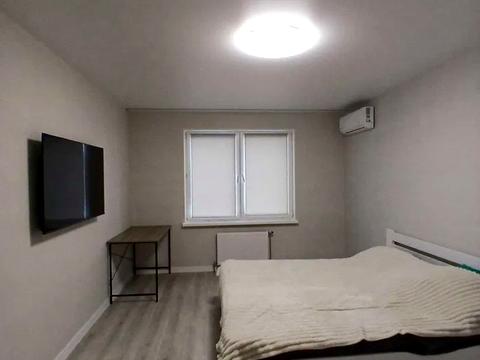 квартира по адресу Моторный пер., 11