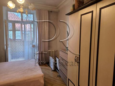 квартира за адресою Максима Кривоноса вул., 21