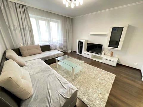 квартира по адресу Кулиша бульв., 8