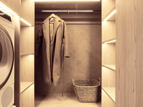 квартира за адресою Паньківська вул., 20/82