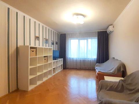 квартира по адресу Зои Гайдай ул., 2