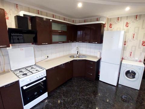 квартира за адресою Семена Палія вул. (Дніпропетровська дорога), 97