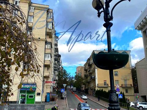 квартира за адресою Київ, Костельна вул., 6