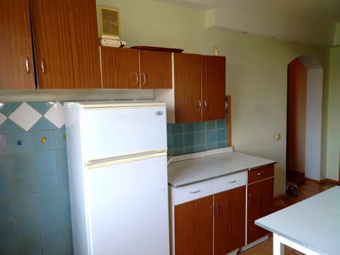 квартира по адресу Амвросия Бучмы бульв., 5/1