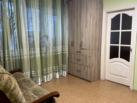 квартира за адресою Миколи Василенка вул., 23