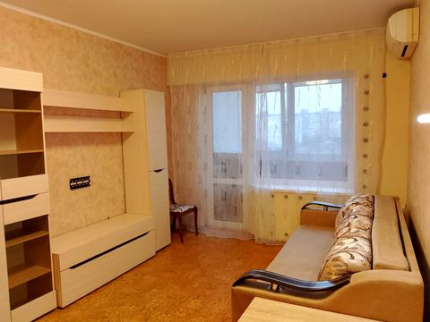 квартира за адресою Академіка Заболотного вул., 47