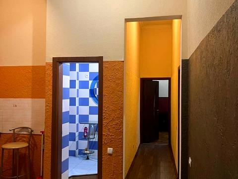 квартира по адресу Дерибасовская ул., 19