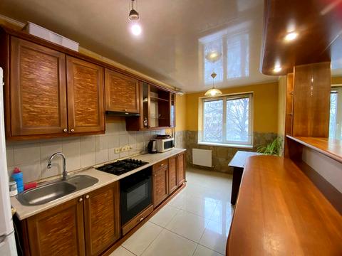 квартира по адресу Штабной пер., 4