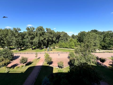 квартира за адресою Оболонська набережна вул., 7