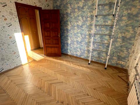 квартира за адресою Квітневий пров., 5