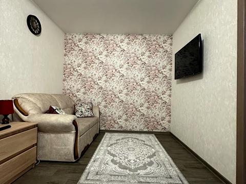 квартира за адресою Сергія Москаленка вул. (Красовського), 53